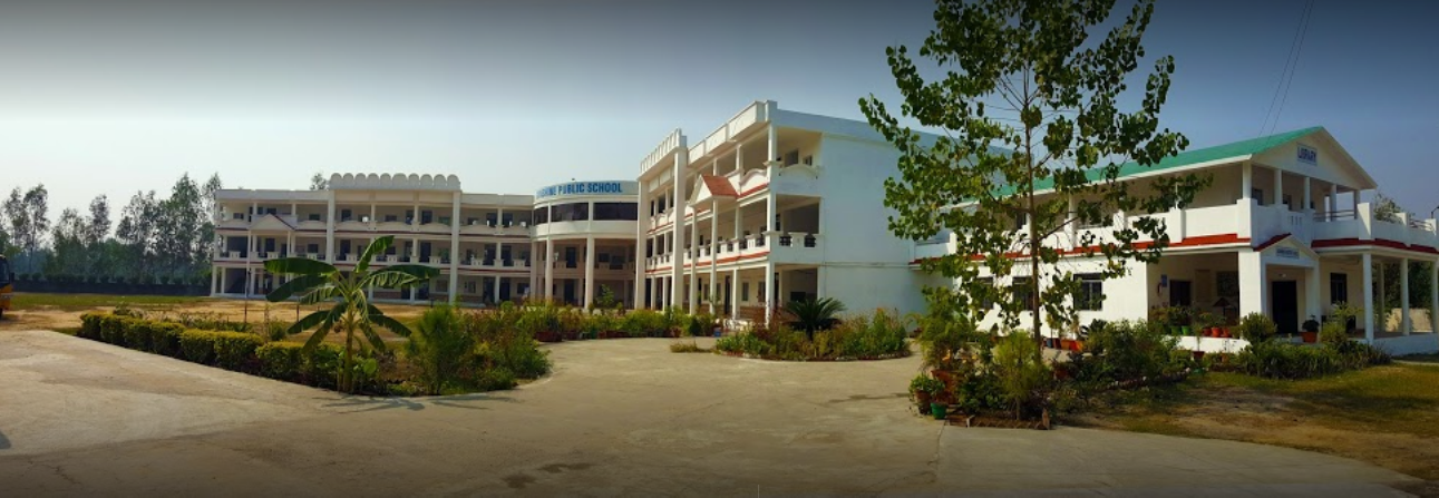 Sun Shine Public School